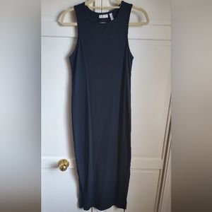 Leith Bodycon midi dress